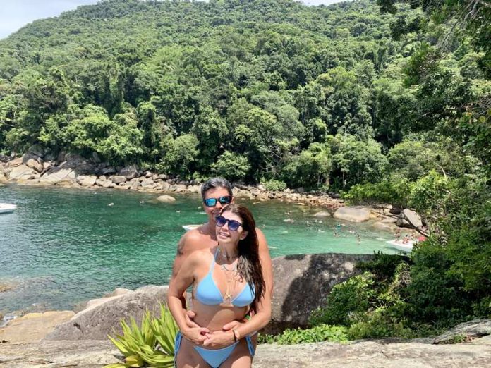 roteiro em ilha grande