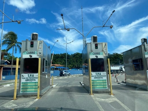 o que fazer em Ilhabela em 03 dias 