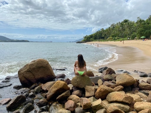 o que fazer em Ilhabela em 03 dias