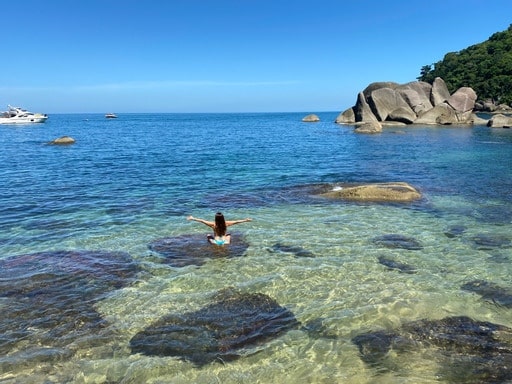 o que fazer em Ilhabela em 03 dias 