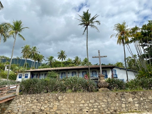 o que fazer em Ilhabela em 03 dias 