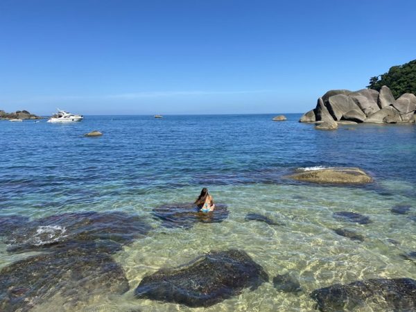 o que fazer em Ilhabela em 03 dias