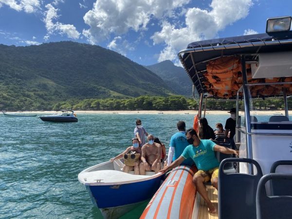 o que fazer em Ilhabela em 03 dias