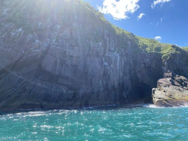 o que fazer em Ilhabela em 03 dias