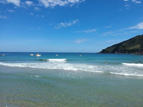 o que fazer em Ilhabela em 03 dias 