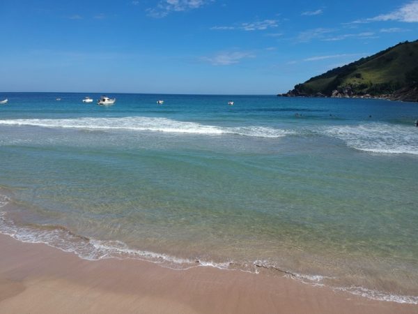 o que fazer em Ilhabela em 03 dias