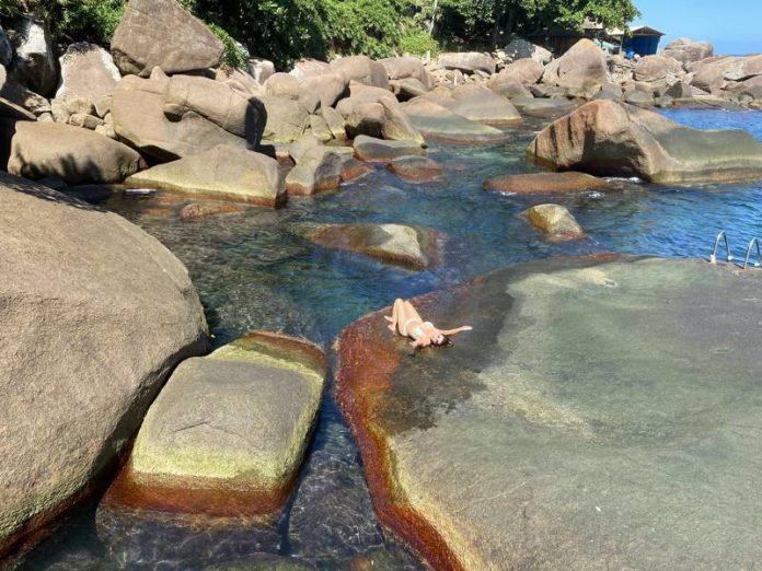 o que fazer em Ilhabela em 03 dias