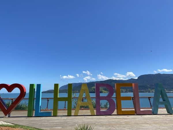 o que fazer em Ilhabela em 03 dias