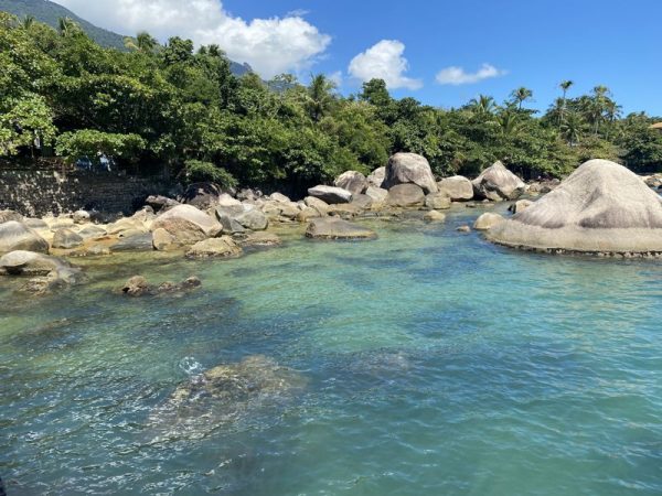 o que fazer em Ilhabela em 03 dias 