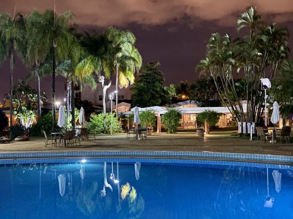 Resort em Ribeirão Preto SP Royal Tulip JP