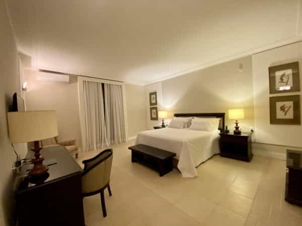 Resort em Ribeirão Preto SP Royal Tulip JP