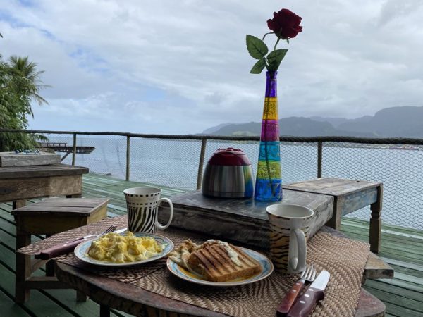 melhores praias em Ilhabela