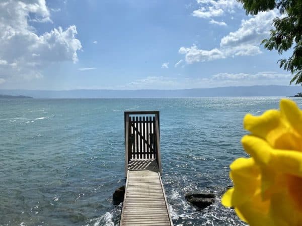 melhores praias em Ilhabela