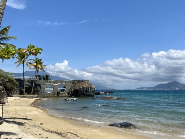 melhores praias em Ilhabela