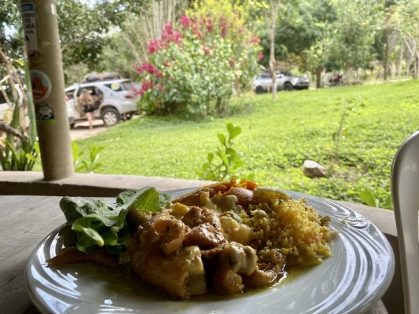 Roteiro de 06 dias no Jalapão