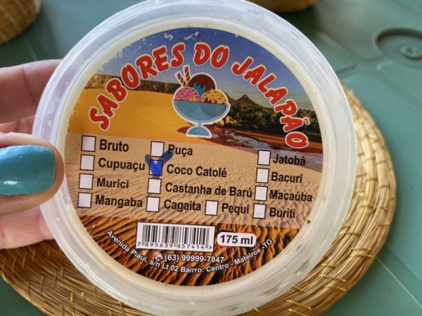 Roteiro de 06 dias no Jalapão