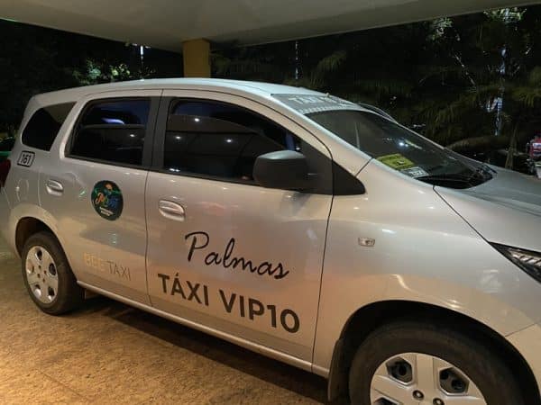 o que fazer em Palmas do Tocantins