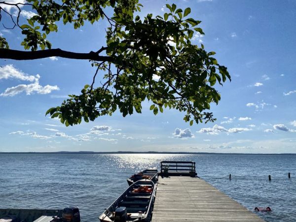 o que fazer em Palmas do Tocantins