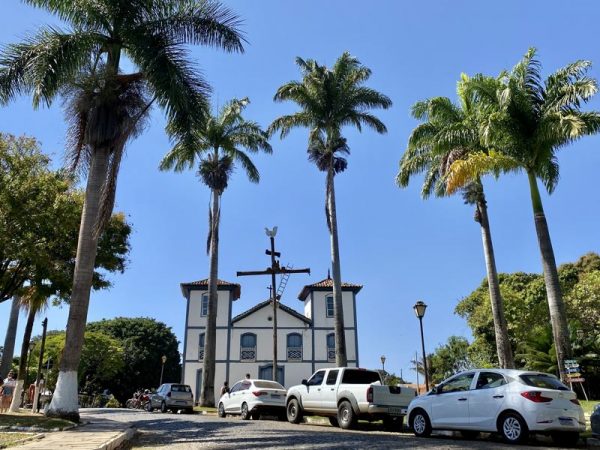 O que fazer em Pirenópolis em 03 dias