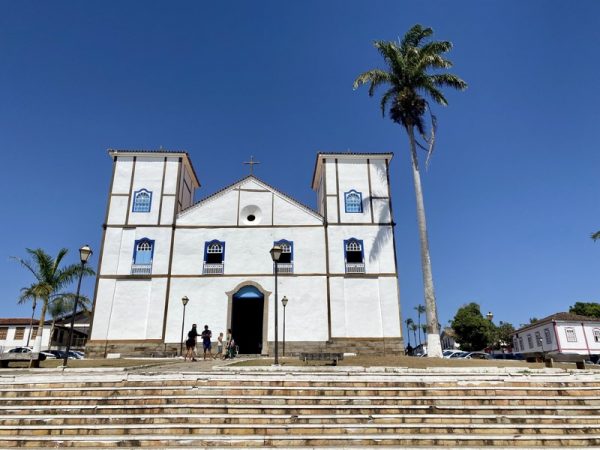 O que fazer em Pirenópolis em 03 dias