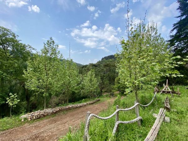 Rota Rural Encantos de Eulália 