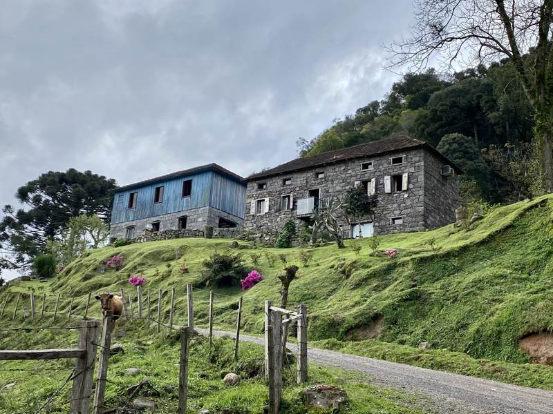 Atrações imperdíveis no Caminhos de Pedra