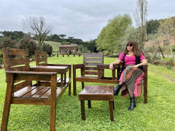 Atrações imperdíveis no Caminhos de Pedra