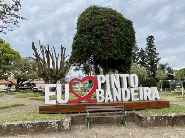 o que fazer em Pinto Bandeira