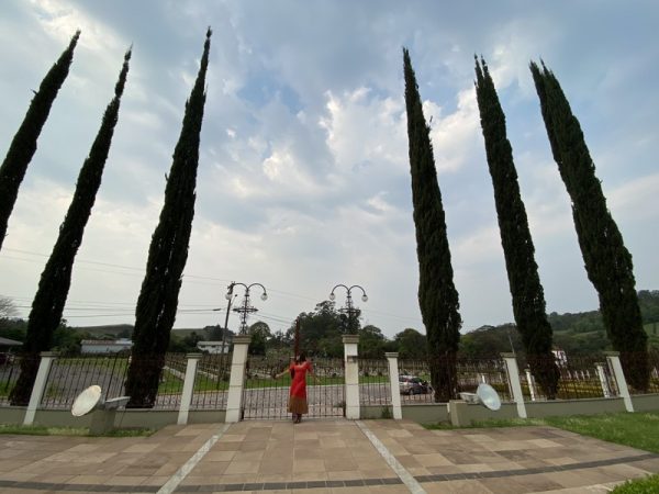 Rota do Vale do Rio das Antas