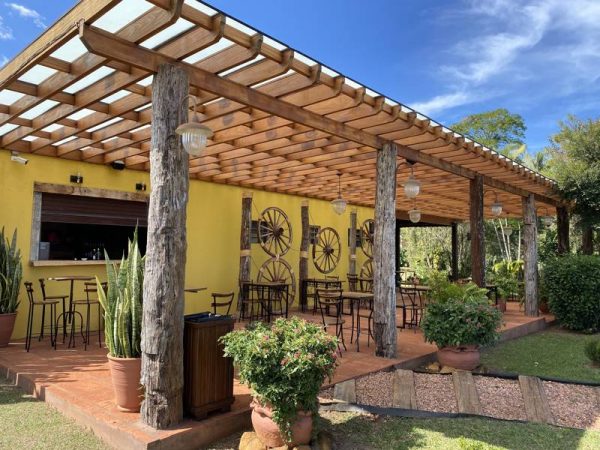 Cassorova Hotel Boutique