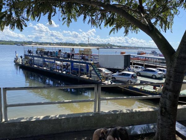 Como ir para Trancoso Bahia