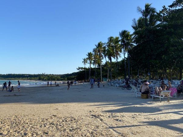 O que fazer em Trancoso Bahia em 02 dias