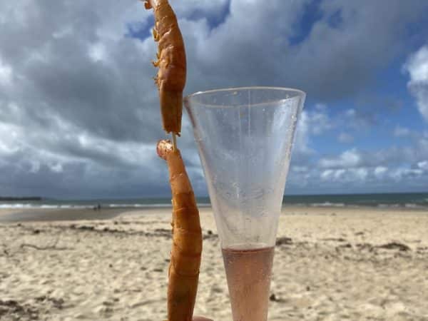 O que fazer em Trancoso Bahia em 02 dias