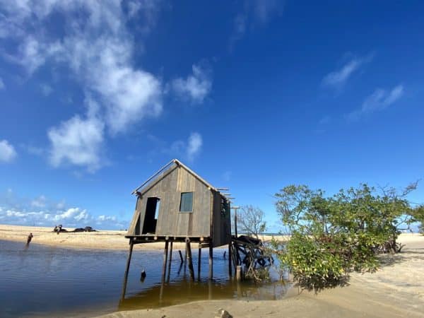 O que fazer em Trancoso Bahia em 02 dias