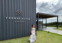 Vinícola Terras Altas Ribeirão Preto