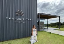 Vinícola Terras Altas Ribeirão Preto